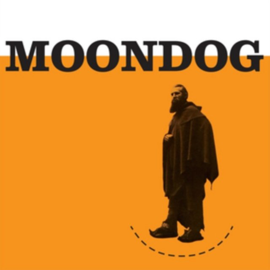 Moondog Moondog