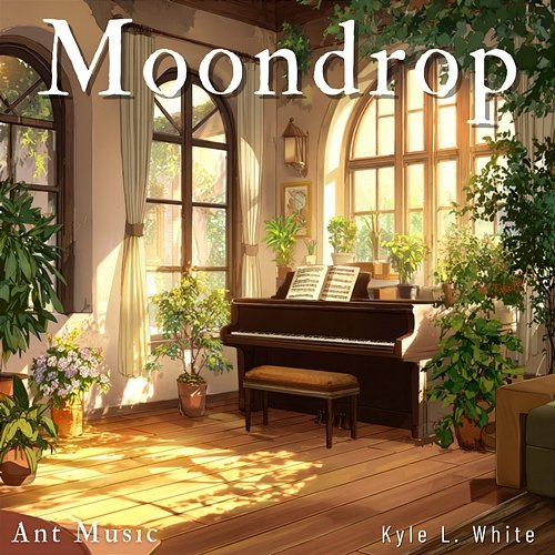 Moondrop Kyle L. White