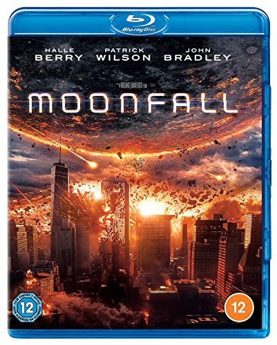 Moonfall (Moonfall) Emmerich Roland