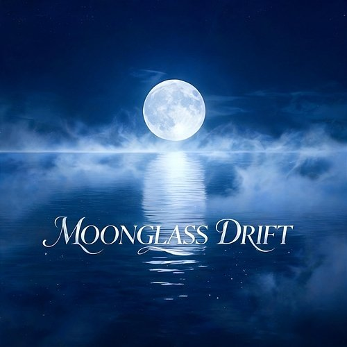 Moonglass Drift Aria Solenne