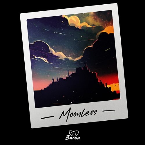 Moonless Red Baron