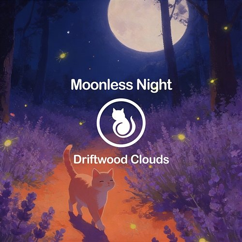 Moonless Night Driftwood Clouds