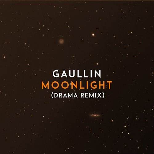 Moonlight Gaullin