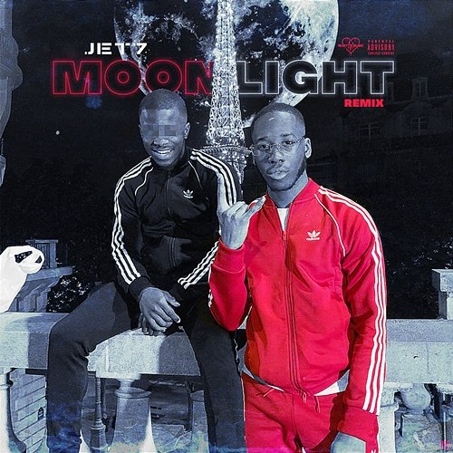Moonlight JET7
