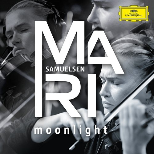 Moonlight Mari Samuelsen