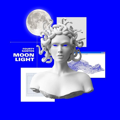MOONLIGHT Santos, FOURTY