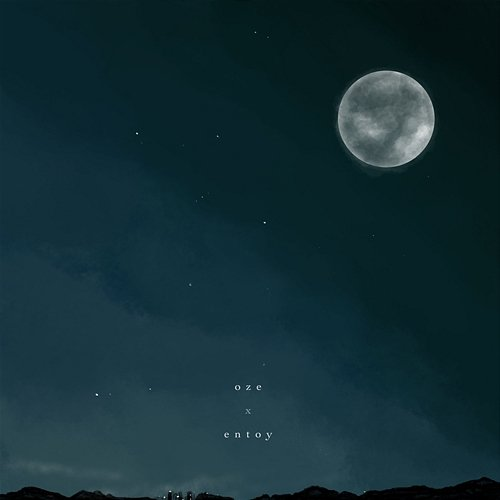 Moonlight entoy feat. oze