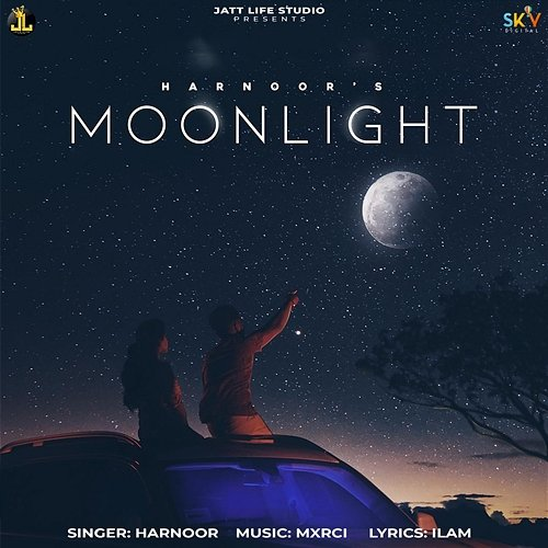 Moonlight Harnoor & Ilam