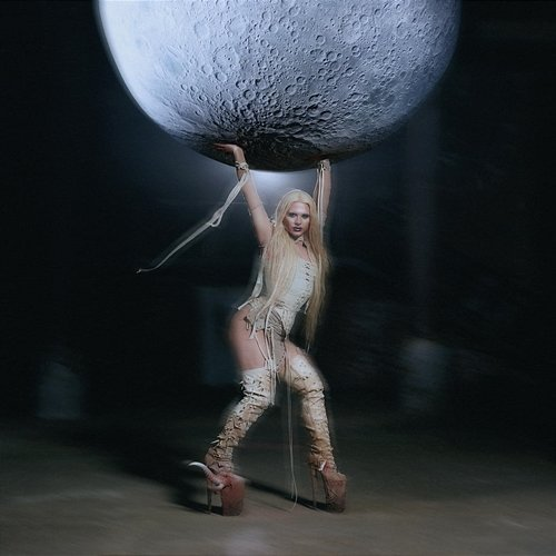 Moonlight Bimini, Girls Of The Internet
