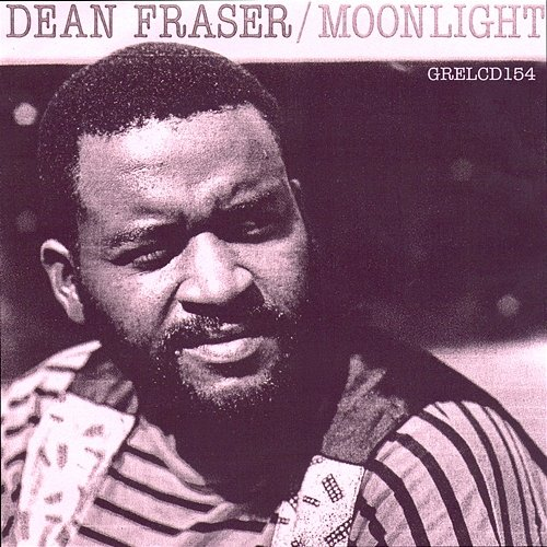Moonlight Dean Fraser