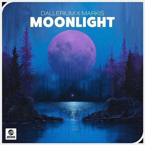 Moonlight Dallerium x Markis