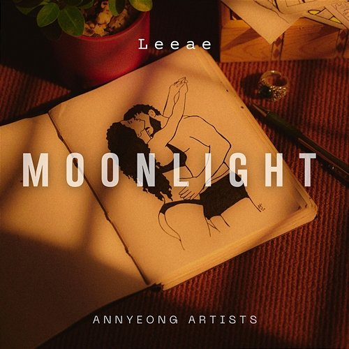 MOONLIGHT ANNYEONG ARTISTS feat. Leeae