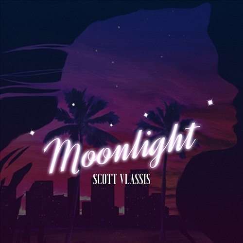 Moonlight Scott Vlassis