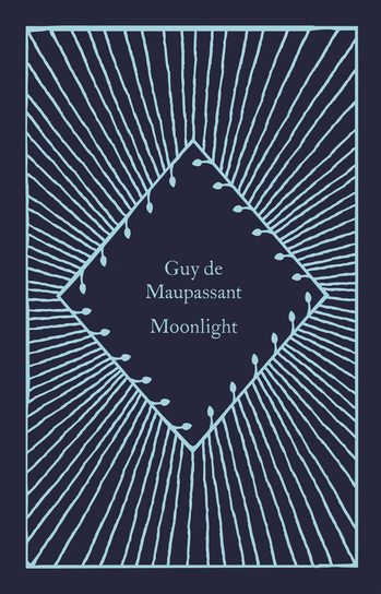 Moonlight De Maupassant Guy