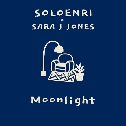 moonlight SARA J JONES, Soloenri