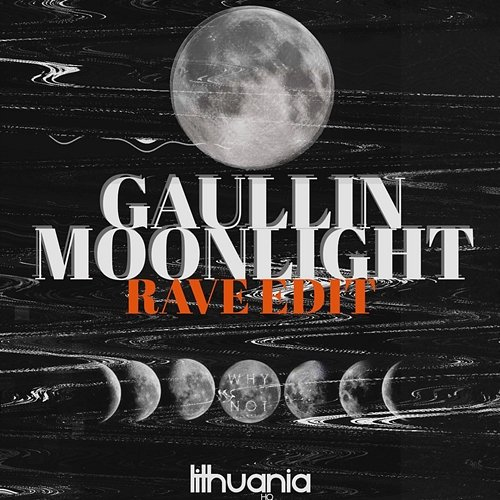 Moonlight Gaullin