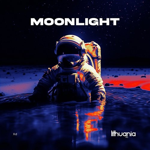 Moonlight xD