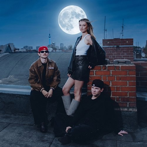 Moonlight Leony, Marcus & Martinus