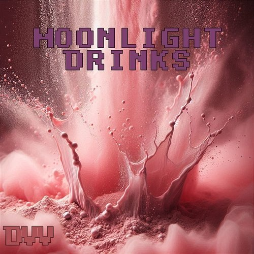 Moonlight drinks DVV