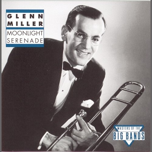 Moonlight Serenade Glenn Miller