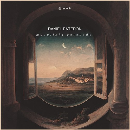 Moonlight Serenade Daniel Paterok