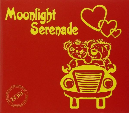 Moonlight Serenade Various Artists