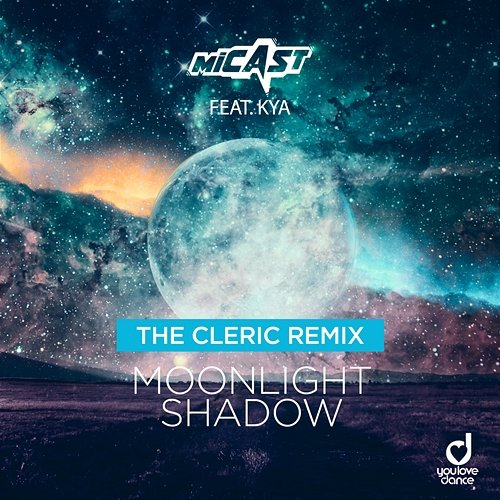 Moonlight Shadow Micast feat. Kya