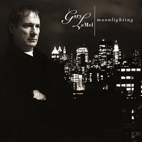 Moonlighting Gary Le Mel