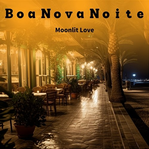 Moonlit Love Boa Nova Noite