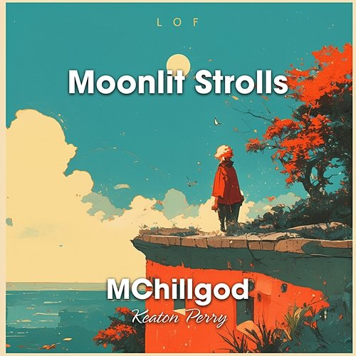 Moonlit Strolls Keaton Perry