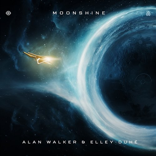 Moonshine Elley Duhé, Alan Walker