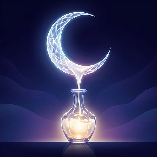 Moonshine Simon Kaestner