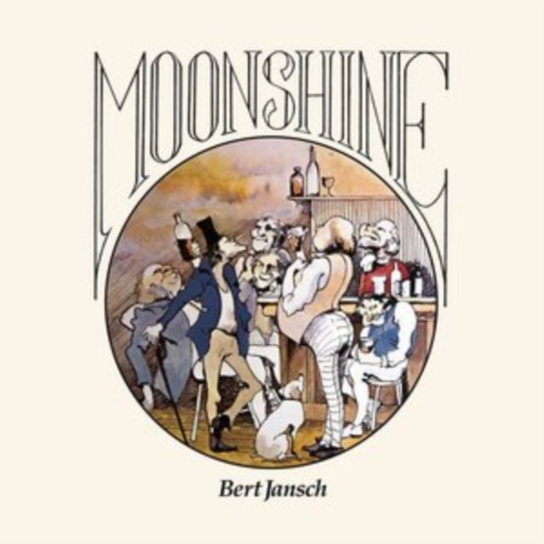 Moonshine Jansch Bert