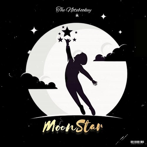 Moonstar The Notebookey