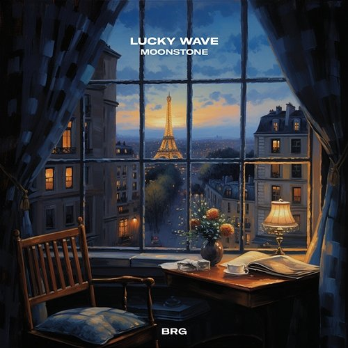 Moonstone Lucky Wave