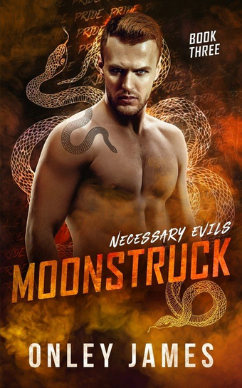 Moonstruck Onley James