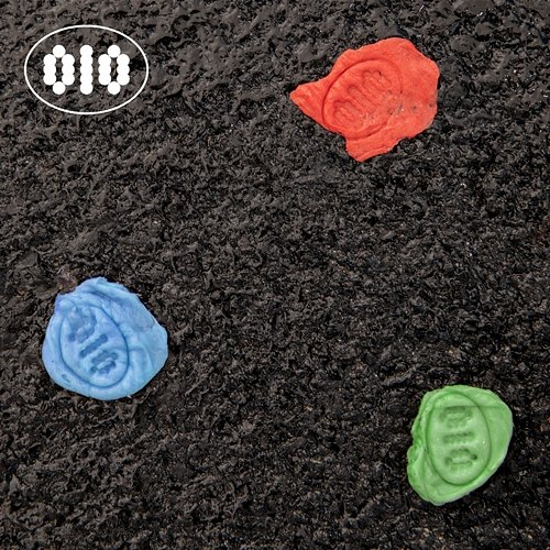 Moonwalk Oki, Young Igi, Otsochodzi feat. OIO, @atutowy
