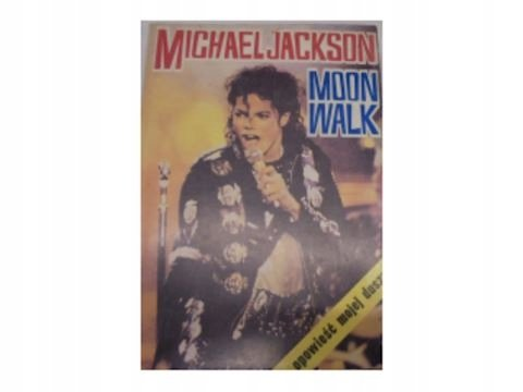 Moonwalk Jackson Tom