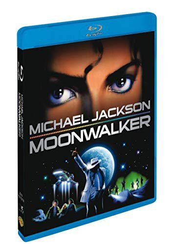 Moonwalker Chilvers Colin, Kramer Jerry