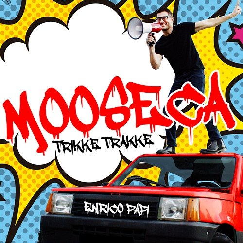 Mooseca Enrico Papi