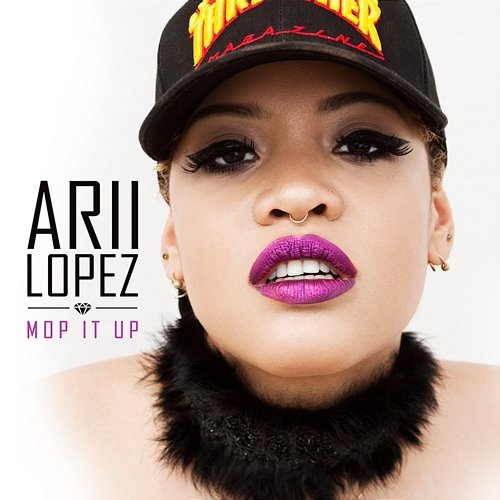 Mop It Up Arii Lopez