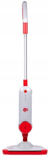 Mop parowy Dirt Devil DD7002 1300W 330ml 3 tryby Dirt Devil