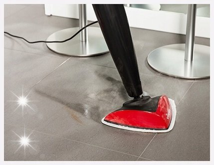 Mop parowy Vileda Steam PLUS Vileda