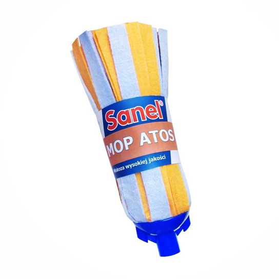 Mop paskowy Atos Sanel