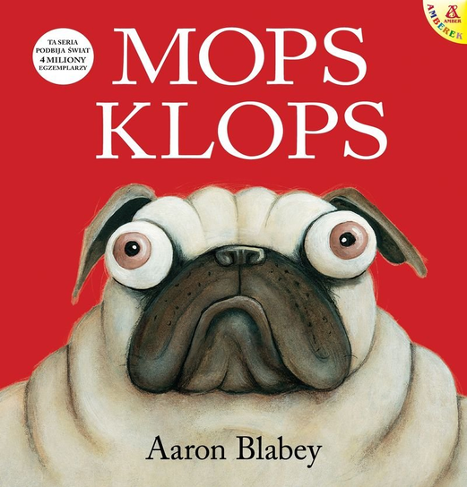 Mops Klops Blabey Aaron