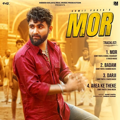 Mor Sumit Parta