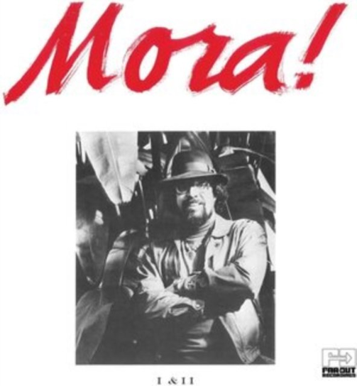 Mora! Catlett Francisco Mora