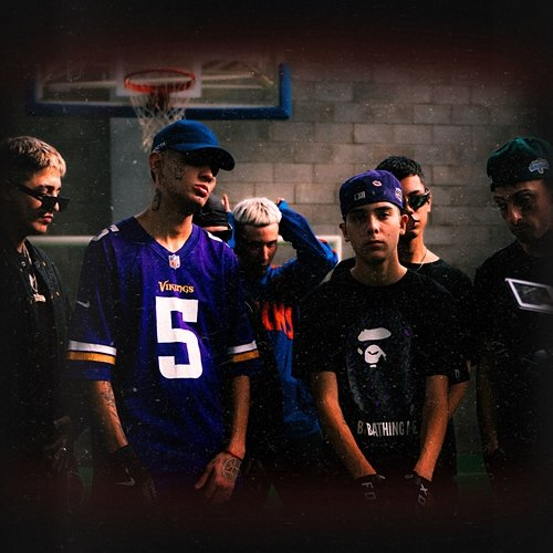 Morado Franux BB & Lucho SSJ