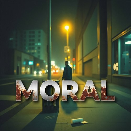 Moral Code Tyson KR