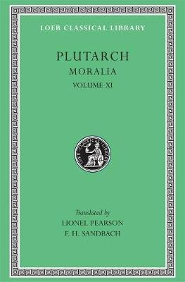 Moralia Plutarch